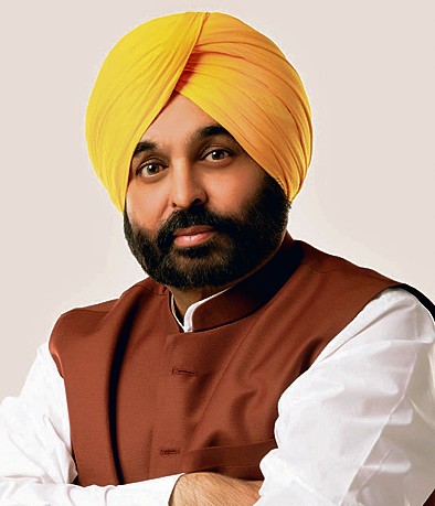 ਪੰਜਾਬ ਕੈਬਨਿਟ ’ਚ ਸ਼ਾਮਲ ਹੋ ਸਕਦੇ ਨੇ ਪੰਜ ਨਵੇਂ ਮੰਤਰੀ। 